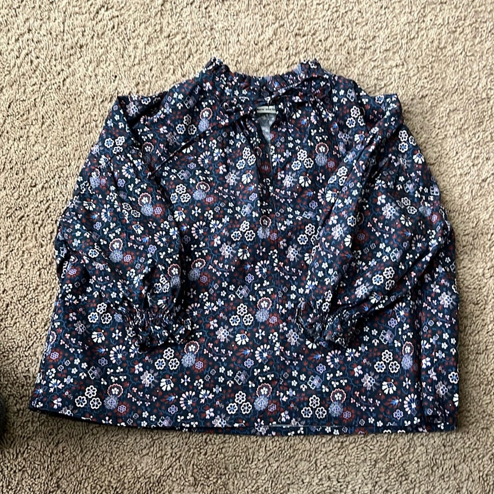 Girls top